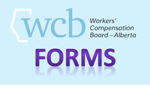 alberta wcb forms