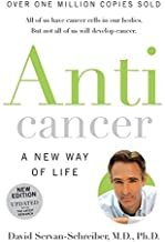 Anticancer by David Servan-Schreiber