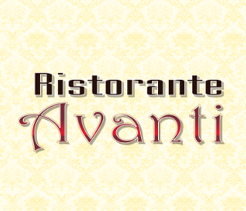 avanti restaurant italian hall