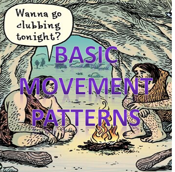 basic movement patterns