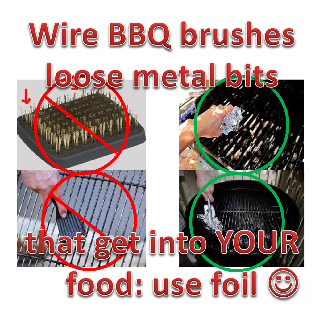 bbq brush