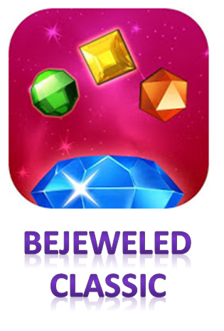 bejeweled classic