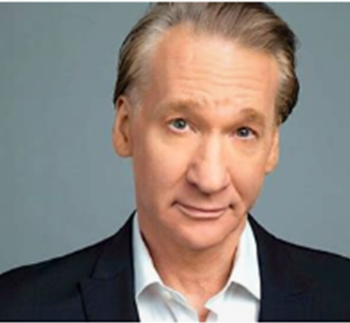 bill maher