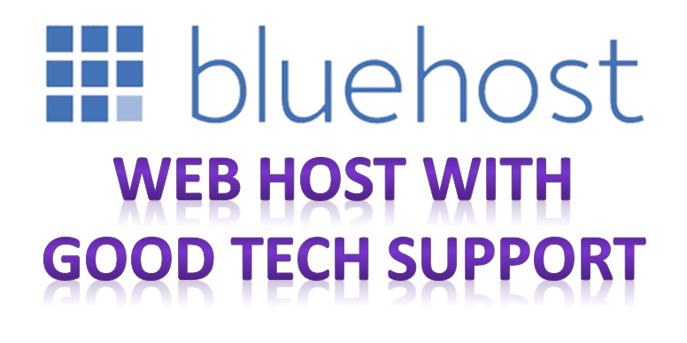 bluehost