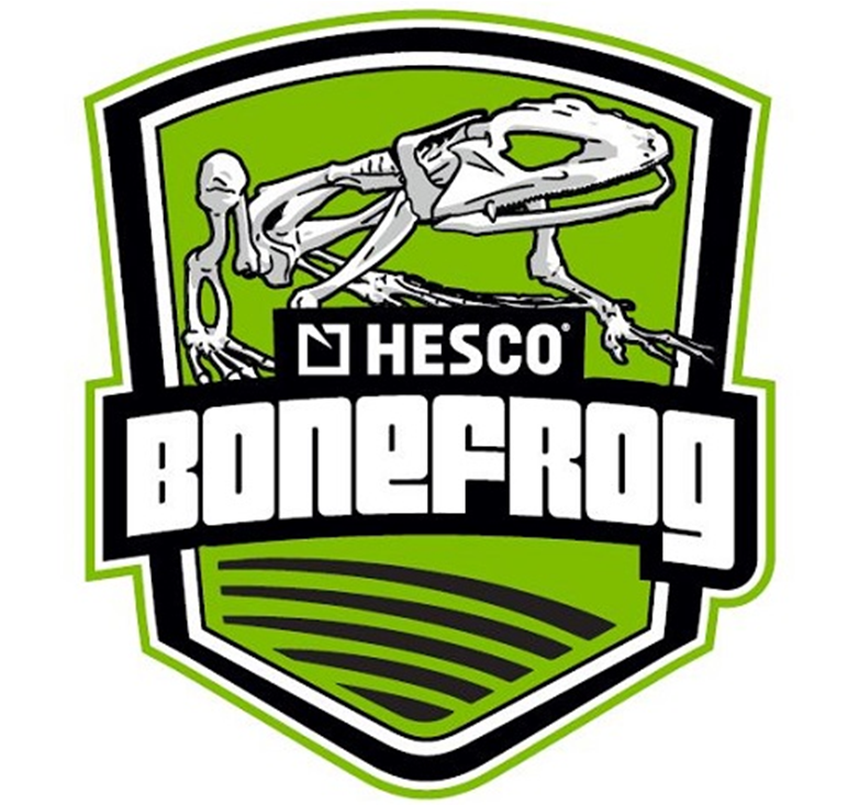 bonefrog