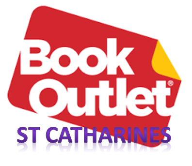 st catherines book outlet