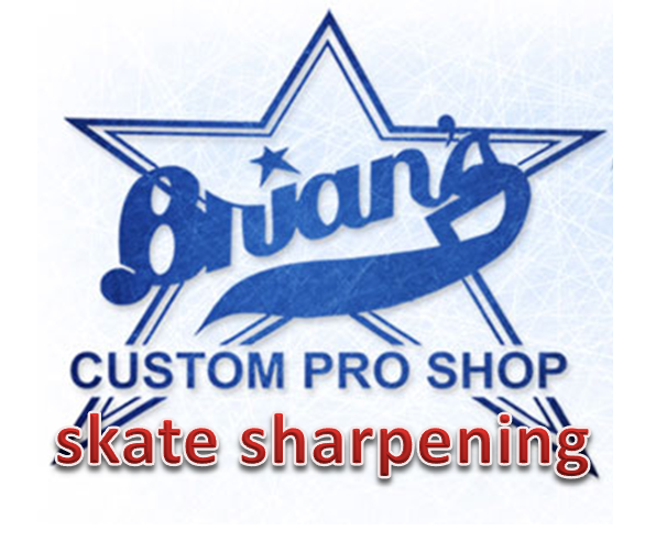 brian sports shop skate sharpening