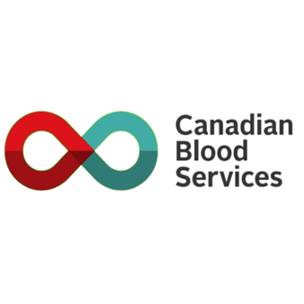 canadian blood services