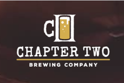 chapter two brewery serves food
