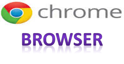 chrome browser