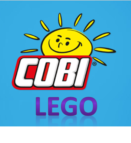 lego alternative cobi