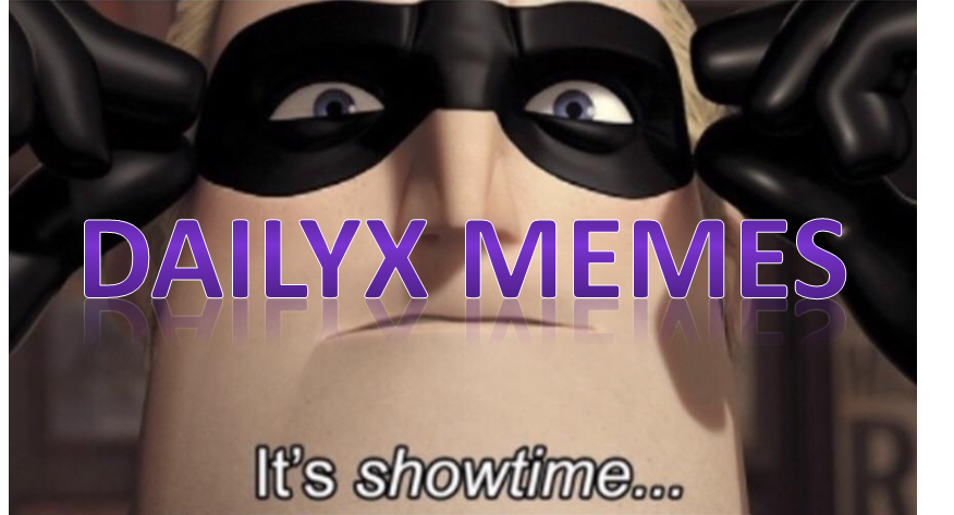 dailyx memes