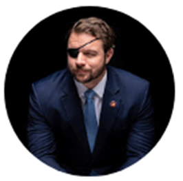 Dan Crenshaw