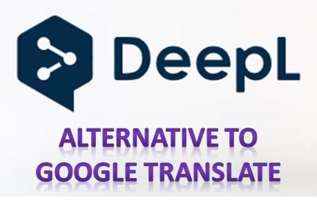 language translator alternative to google translate
