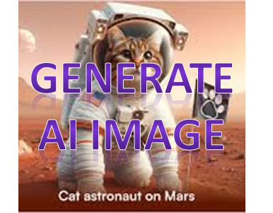 free online AI text to image generator