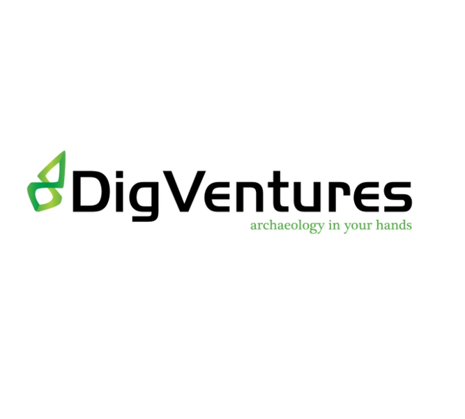 digventures dig adventure archeology trip