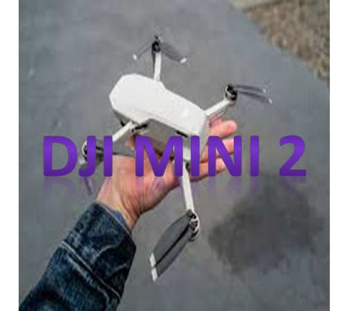 dji mini 2 drone