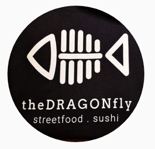 dragonfly sushi restaurant streetfood