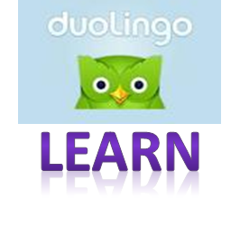 duolingo online language learning
