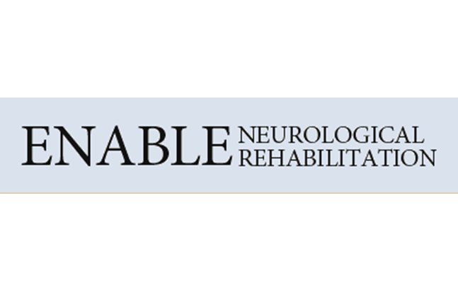 enable neuro rehab