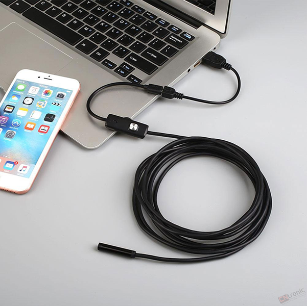 usb waterproof endoscope