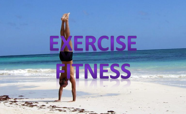 exercise fitness