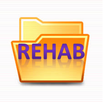 physio rehab pdf files