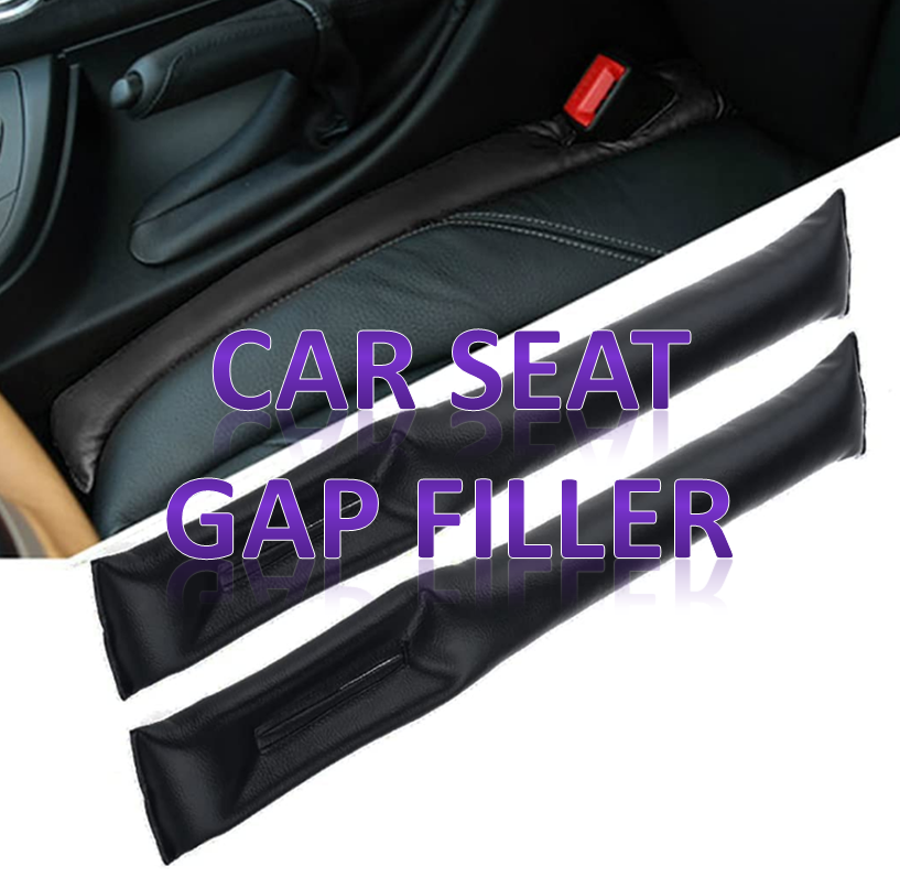 car seat gap filler