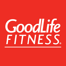 goodlife fitness home splash page