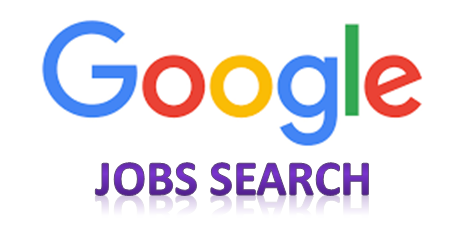 google jobs search