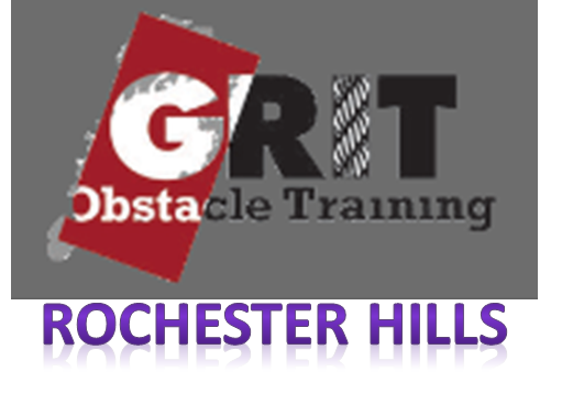 rochester hills detroit area ninja ocr obstacle gym training