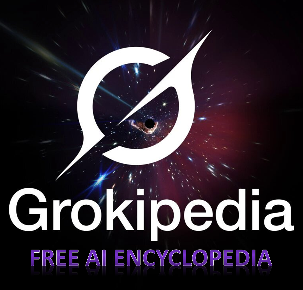 free grokipedia ai encyclopedia alternative to wikipedia bias