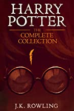 Harry Potter Box Set by J.K. Rowling