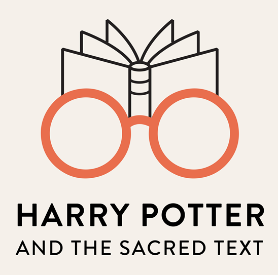harry potter sacred text audio podcast