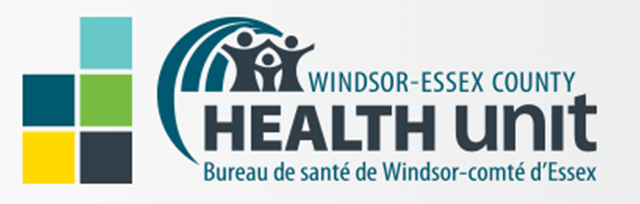 windsor essex county health unit public