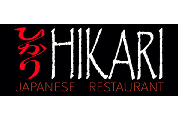 hikari sushi restaurant menu