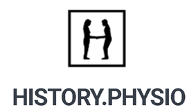 history physio