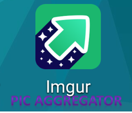 imgur aggregator