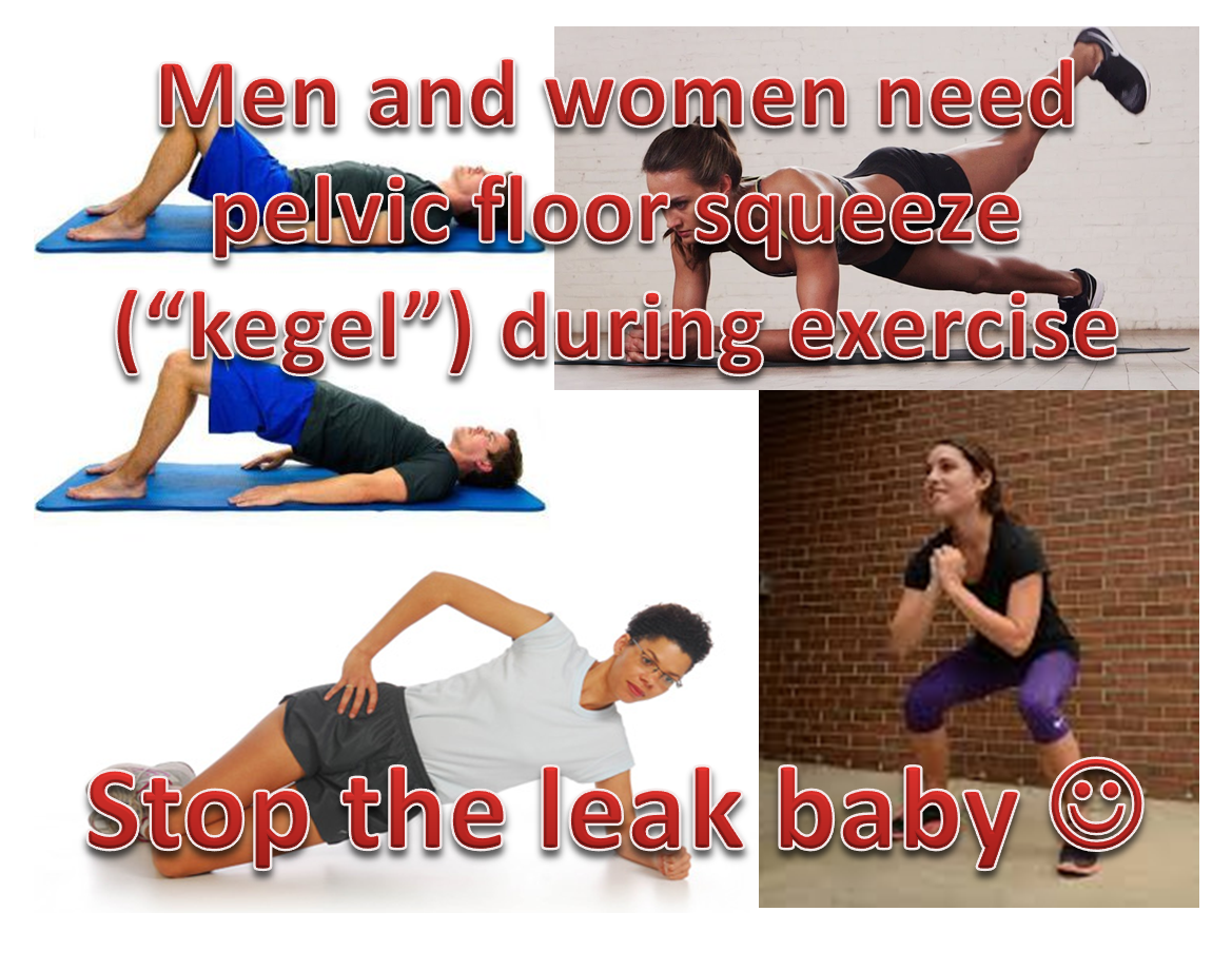 more kegel pelvic floor squeeze exercise