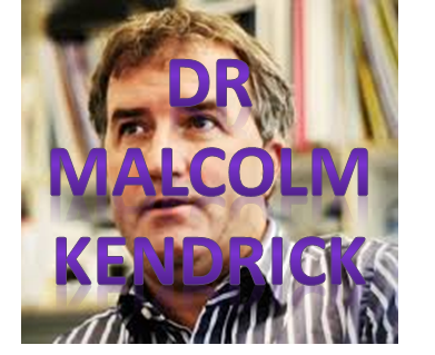 dr malcolm kendrick medical opinion