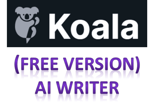 free online AI questions answered koala writer