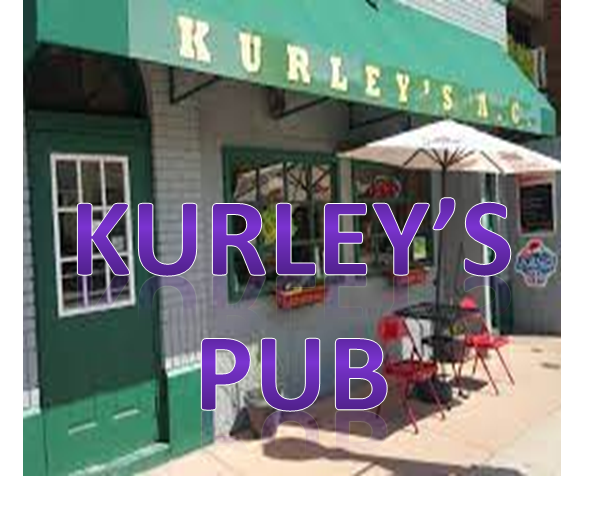 kurleys pub food on erie