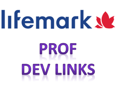 lifemark professional development links behind pw sharepoint