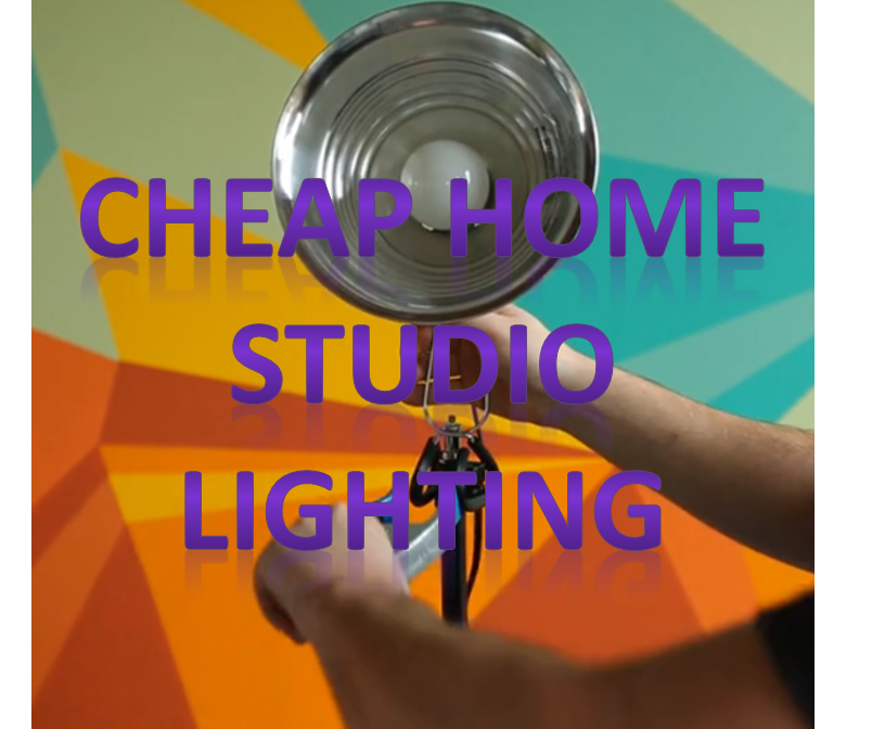 home cheap lighting ideas diy photo video