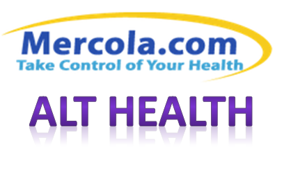 mercola alternative health wellness information