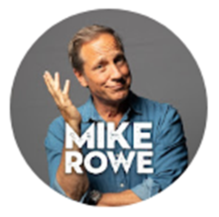 mike rowe