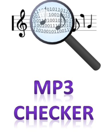 mp3 error checker validator