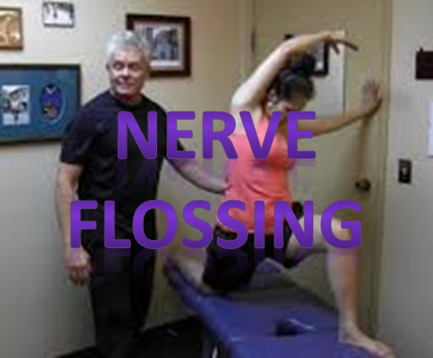 nerve flossing