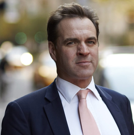 niall ferguson