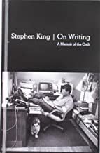 On Writing by Stephen King